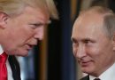 Путін вимагатиме поступок від Трампа: що очікувати від телефонної розмови 18 березня