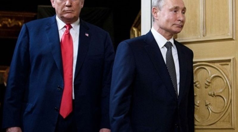 Підсумки 17.03: Дрон на 3000 км і заява Трампа