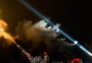 Росія атакувала Україну 137 БпЛА Shahed: як спрацювала протиповітряна оборона