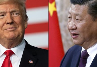 Трамп анонсував візит Сі Цзіньпіна до Вашингтона, — Bloomberg