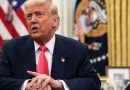 Трамп оприлюднить 80 тисяч сторінок по справі вбивства Джона Кеннеді