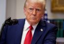 Трамп розглядає визнання Криму російським у рамках мирної угоди, — ЗМІ