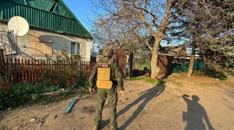 Авіаудар по Костянтинівці: загинули двоє людей