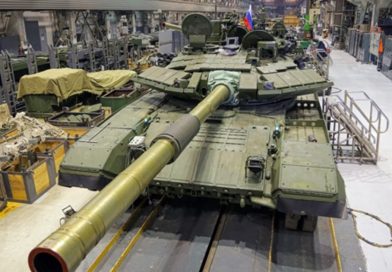 Компанія у Німеччині постачала хром для російських гармат — ЗМІ