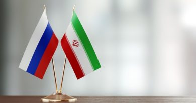 Росія профінансує будівництво нової АЕС в Ірані