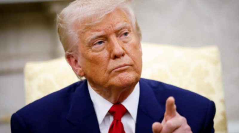 Трампа не влаштовує позиція ані Києва, ані Москви