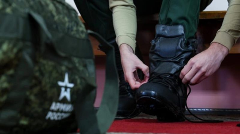 У Краснодарі 100 солдатів намагались утекти з військової частини