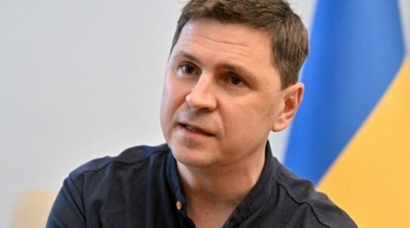 В ОП пояснили, чому Путіна викликали на переговори