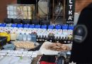 В Україні затримали 66 учасників наркокартелю