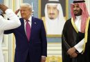 Зброї на 142 мільярда. Новий партнер США