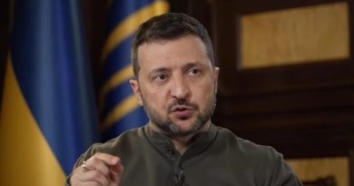 Зеленський відповів на пропозицію Путіна