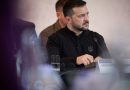 Зеленський відреагував на пропозицію Папи Лева XIV