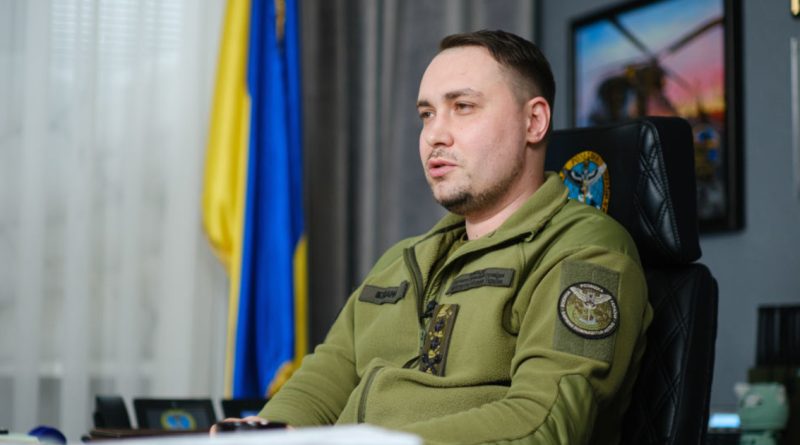 Зеленський готовий до зустрічі з Путіним для припинення вогню — Буданов