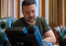Зеленський обговорив мир з Папою Римським Львом XIV та запросив його до України