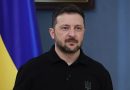 Зеленський планує відвідати інавгураційну месу Папи Лева XIV
