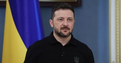 Зеленський планує відвідати інавгураційну месу Папи Лева XIV