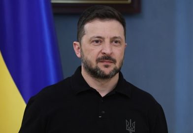 Зеленський планує відвідати інавгураційну месу Папи Лева XIV