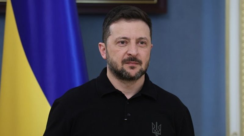 Зеленський планує відвідати інавгураційну месу Папи Лева XIV