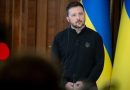 Зеленський пояснив, чому Росії не допоможе 30 днів перемир’я