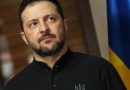 Зеленський сказав, про що говоритиме з Путіним