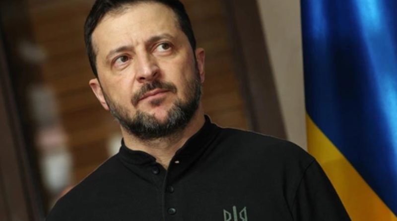 Зеленський сказав, про що говоритиме з Путіним