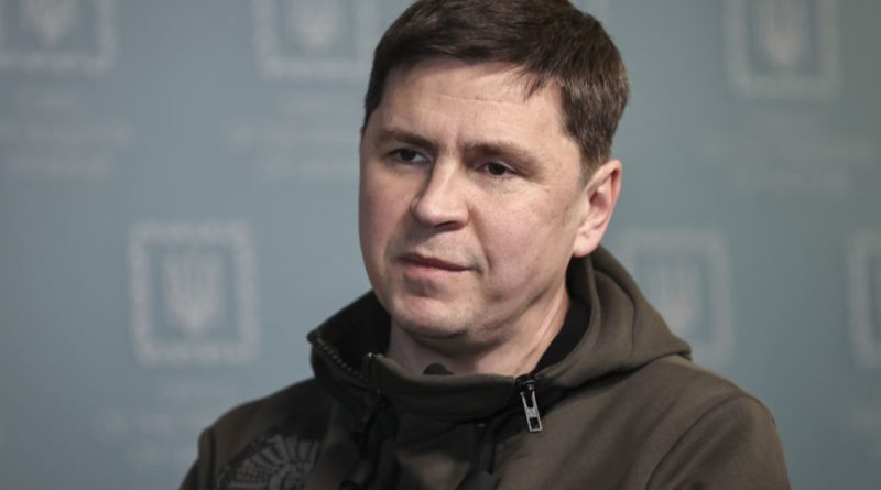 Зеленський у Стамбулі зустрінеться лише з Путіним — Подоляк пояснив позицію