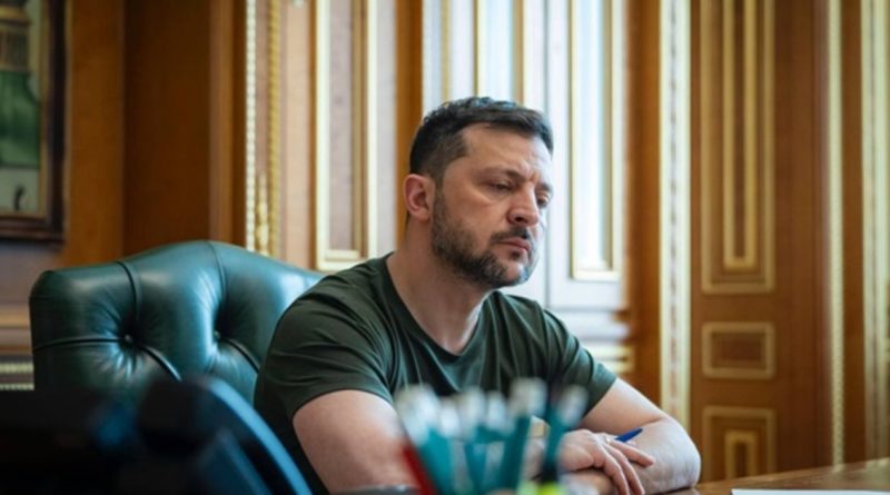 Зеленський і Ердоган обговорили зустріч у Стамбулі