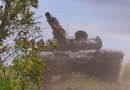 ЗС РФ мали успіхи на двох напрямках — DeepState