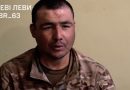 ЗСУ взяли в полон узбецького найманця, який воював за російське громадянство