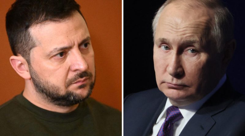 Зустріч Зеленського з Путіним у Туреччині: Європа чекає, США зволікають із санкціями проти РФ — Bloomberg