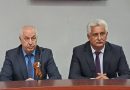 Кадрова чистка: у захопленому Бердянську призначили нового фейкового очільника міста