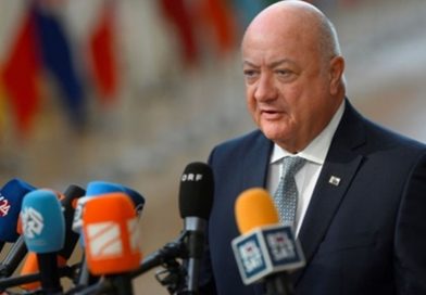 Країна ЄС висловила бажання стати майданчиком для переговорів України та РФ