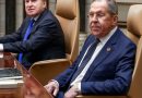 Лавров та Ушаков представлятимуть Росію на перемовинах у Туреччині, — WP