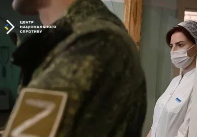 На окуповану територію через брак кадрів завезуть випускників медичних навчальних закладів РФ