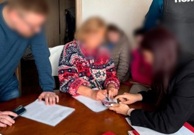 На Харківщині викрили схему з привласненням нерухомості померлих