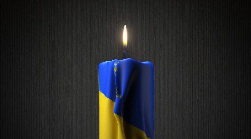 Навіки 27 років: внаслідок російської атаки дроном загинув захисник з Василівки