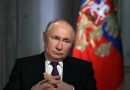 Німеччина вимагає від Путіна згоди на припинення вогню до кінця дня