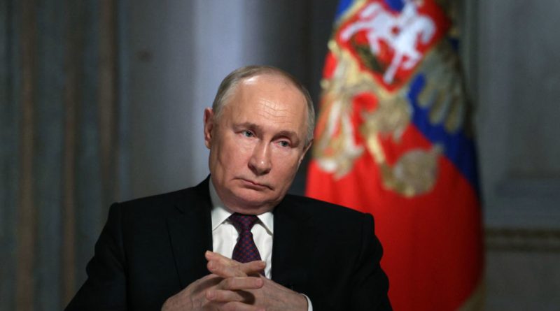 Німеччина вимагає від Путіна згоди на припинення вогню до кінця дня