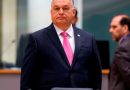 Орбан звинуватив Україну у співпраці з угорською опозицією