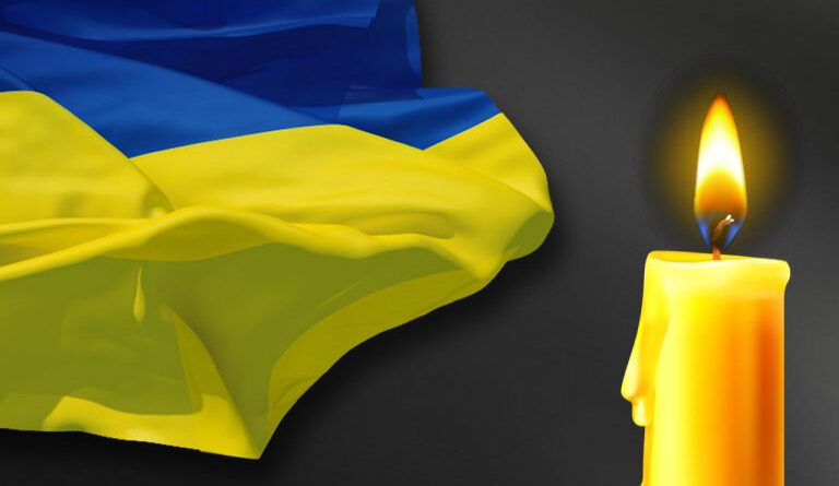 Останній бойовий вихід тривав 20 днів: на війні загинув 34-річний захисник з Запорізької області