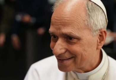 Папа Римський Лев XIV зберігатиме активність у соцмережах