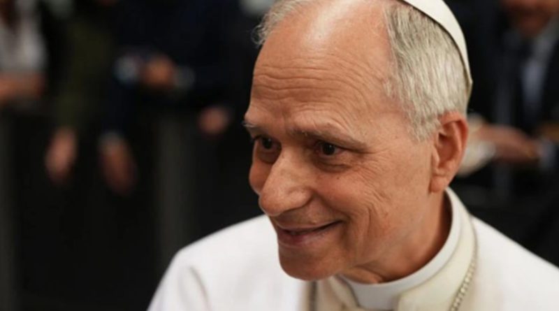 Папа Римський Лев XIV зберігатиме активність у соцмережах
