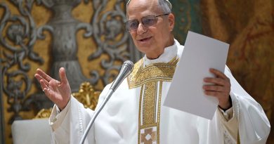 Папа Римський Лев XIV може відвідати Україну з першим закордонним візитом — ЗМІ