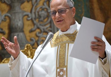 Папа Римський Лев XIV може відвідати Україну з першим закордонним візитом — ЗМІ