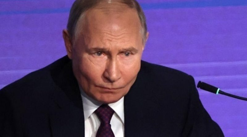 Переговори з Росією: у ЦПД пояснили тактику Путіна