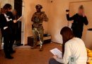 Поліція ліквідувала злочинну організацію, що вербувала молодих жінок для сексуальної експлуатації