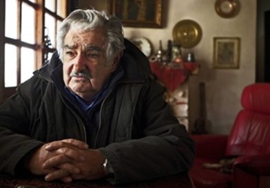 Помер «найбідніший президент у світі», колишній лідер Уругваю Хосе Мухіка