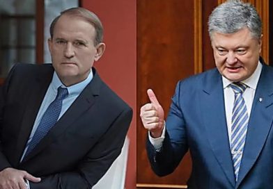 Порошенко заговорив про нафтопровід «Дружба», але йому швидко нагадали про схеми на трубі з Медведчуком, — експерт