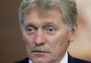Путін готовий до переговорів з Україною без попередніх умов — Пєсков