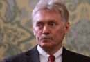 Пєсков анонсував переговори між Росією та Україною у Туреччині: Путін поки не підтвердив свою участь